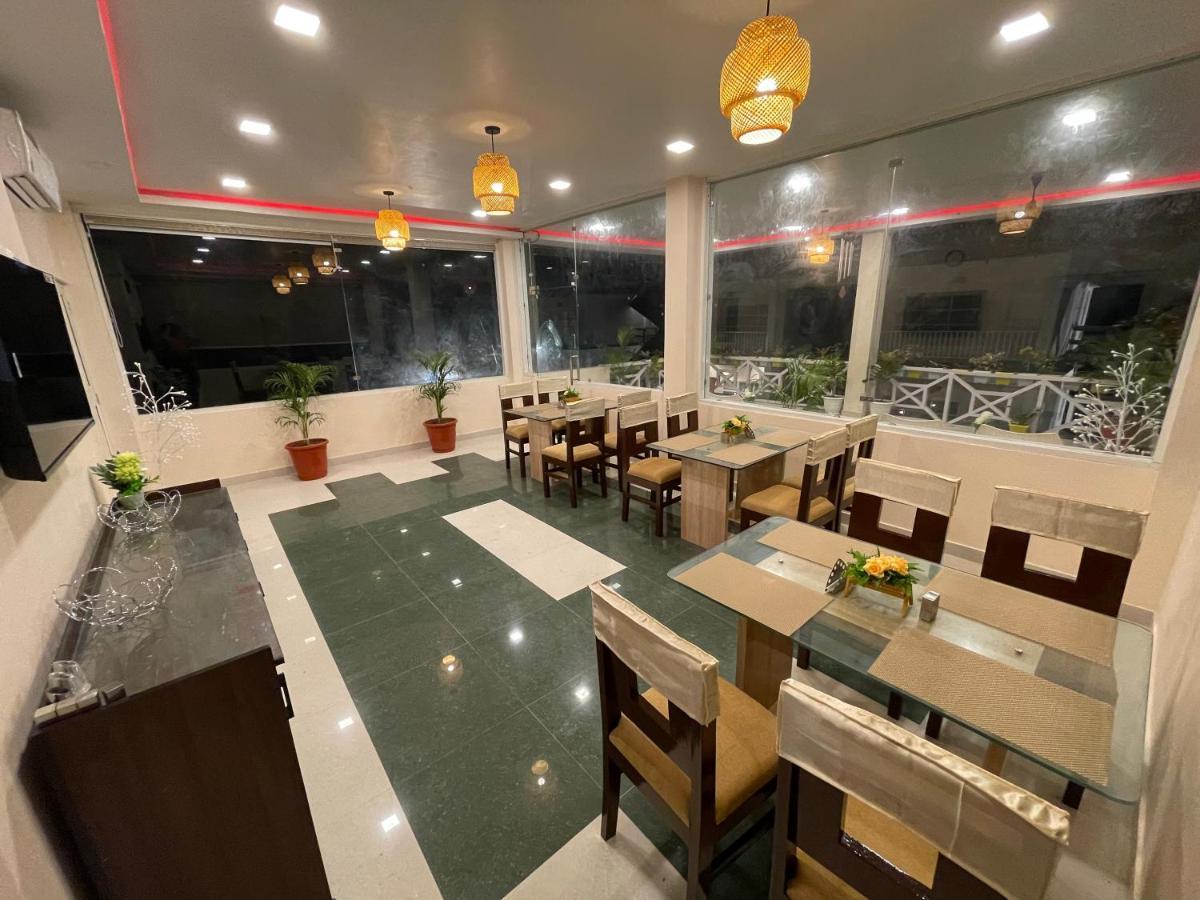 Jaldapara Forest Tourist Lodge Jftl Madari Hat Экстерьер фото