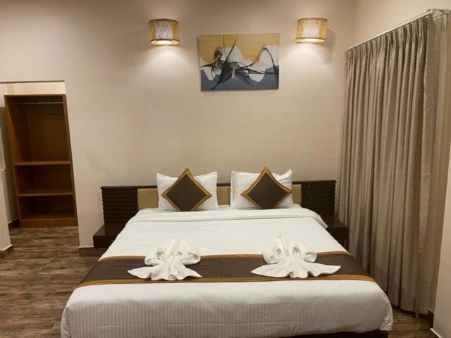 Jaldapara Forest Tourist Lodge Jftl Madari Hat Экстерьер фото